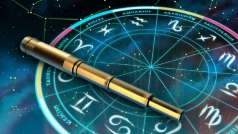 Horoscop: Scorpionilor le merge foarte bine pe plan sentimental