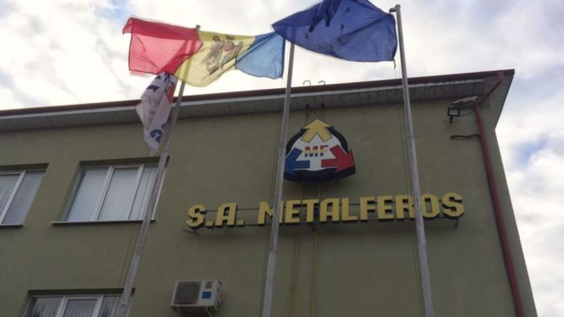 Metalferos, scoasă iar la privatizare: Termenul de depunere a ofertelor