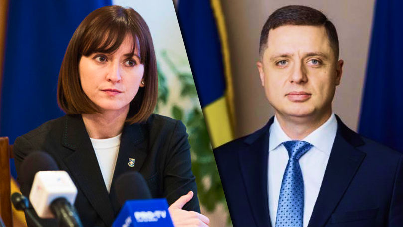 Veronica Dragalin poate reveni la conducerea PA? Cum răspunde șeful CSP