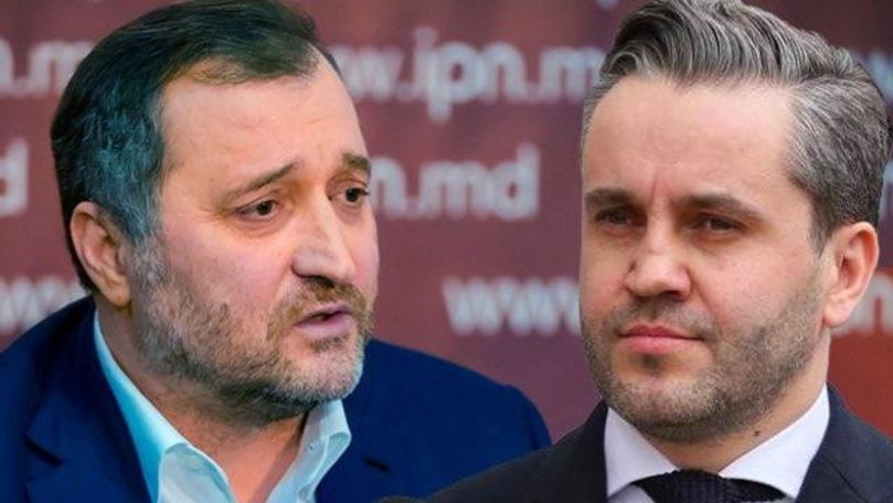 Fostul avocat al lui Vlad Filat îl atacă în judecată în Germania