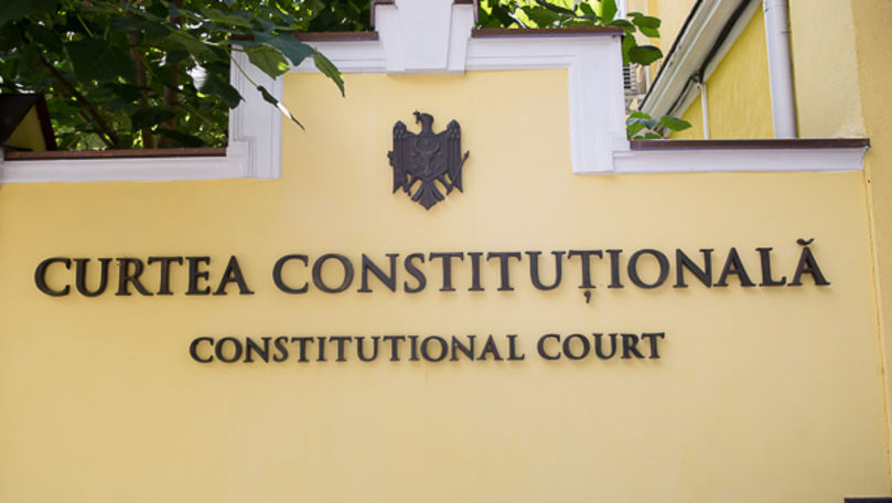 16 ONG-uri cer numirea judecătorilor constituționali pe bază de merite