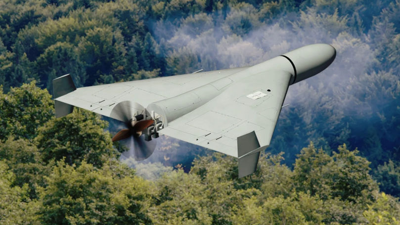 Dronele chimice rusești în Ucraina. Experți: R. Moldova, expusă riscului