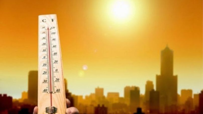Țara în care temperatura a ajuns la +63°C: Sunt victime