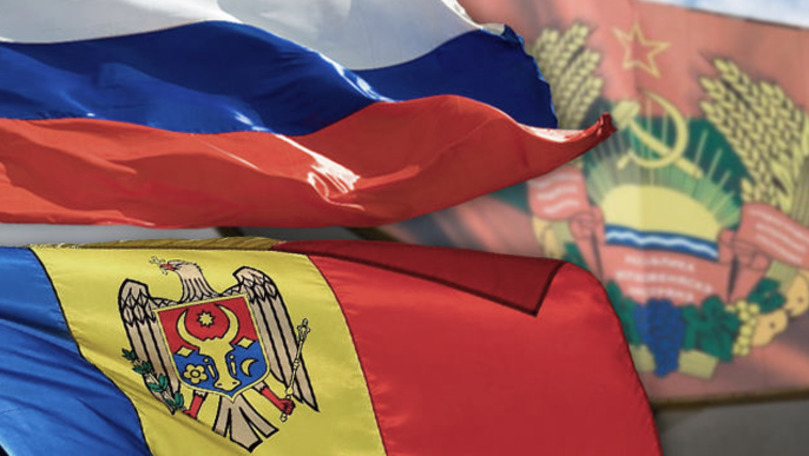 Россия подтвердила готовность содействовать диалогу между Кишиневом и Тирасполем.