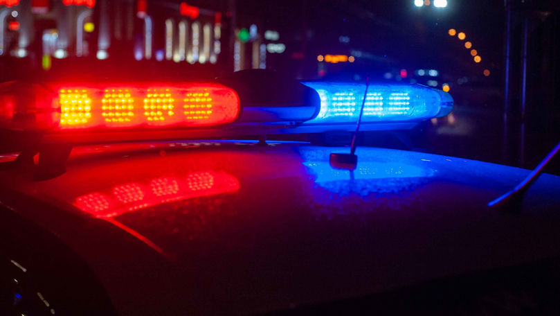 Жестокое убийство в Криулянах: женщина зарезала своего сожителя.