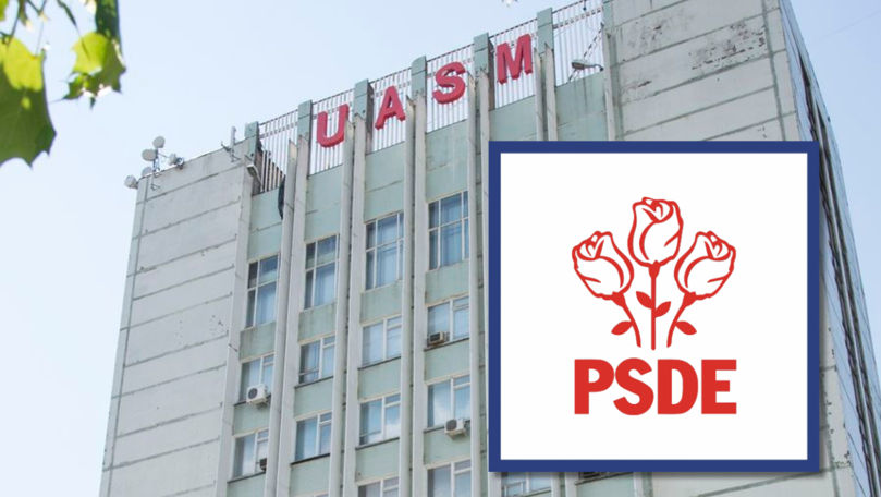 PSDE cere restaurarea Universității Agrare ca instituție autonomă