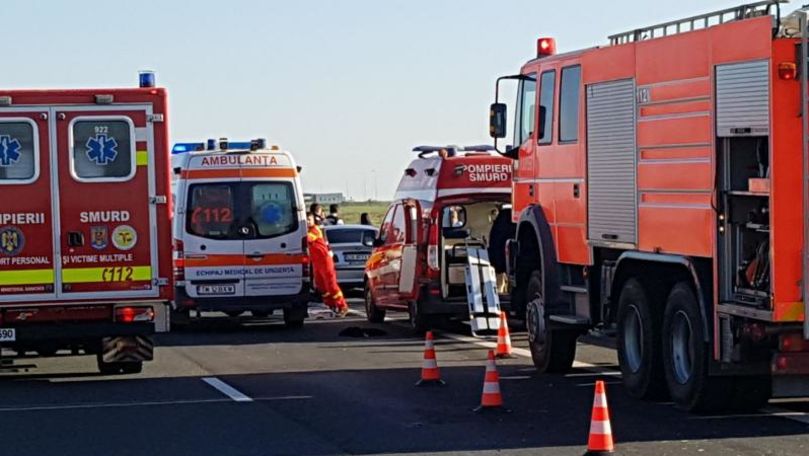 UE impune montarea pe mașini a tehnologiilor care pot reduce accidentele