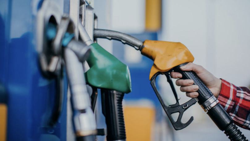 Noi ieftiniri: Cât vor costa benzina și motorina în weekend