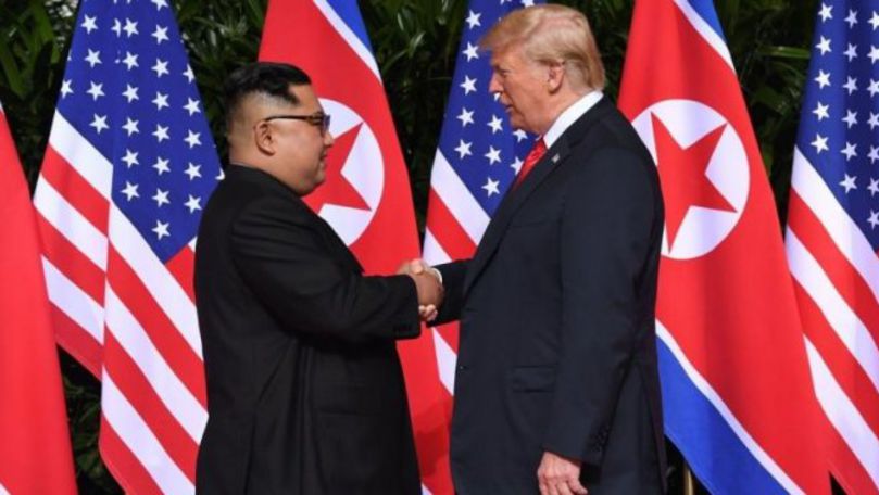 Trump promite că un nou summit cu Kim Jong-Un va avea loc rapid