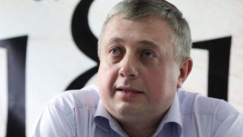 Tulbure: Pe flancul drept apar idei de unire împotriva lui Dodon