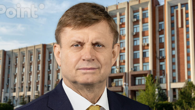 Киверь: Бюджет Фонда конвергенции для Приднестровья может быть меньше ожидаемого.