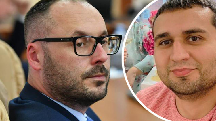 Лукьянюк: Нападки на Галину Додон оплатил Литвиненко.