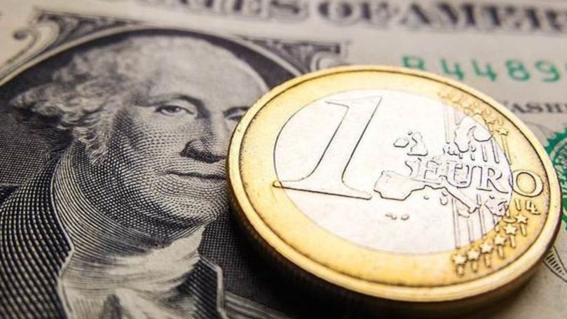 В начале следующей недели евро и доллар снова подорожают.