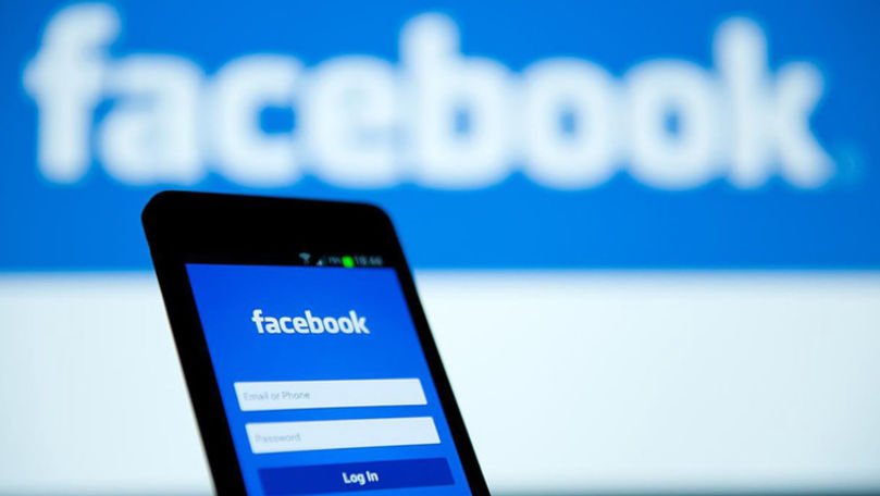 Companie apropiată Kremlinului a primit acces la baza de date a Facebook