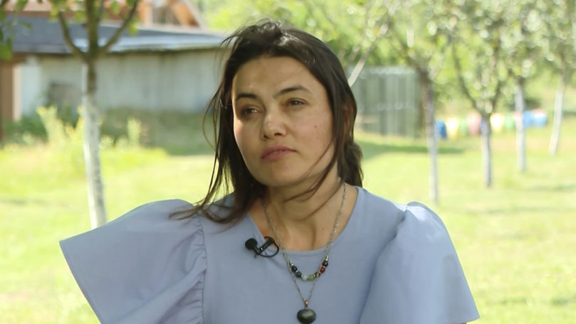 Străinătatea nu e doar lapte și miere. Moldoveancă: Eram nefericită