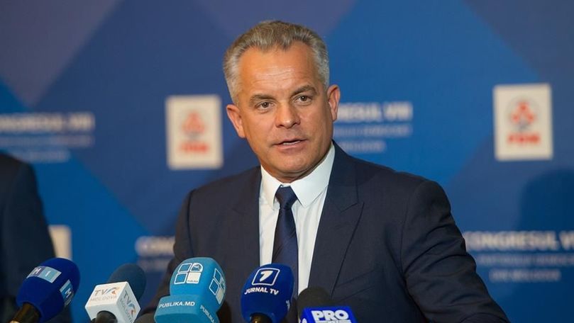 Avocatul lui Plahotniuc, despre sechestrul pe bunurile din străinătate