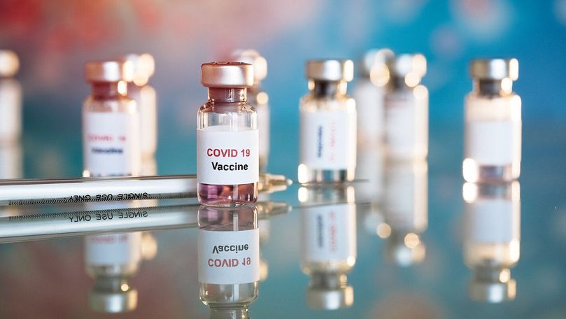 Studiu pe 22 de milioane de oameni: Vaccinurile previn decesurile