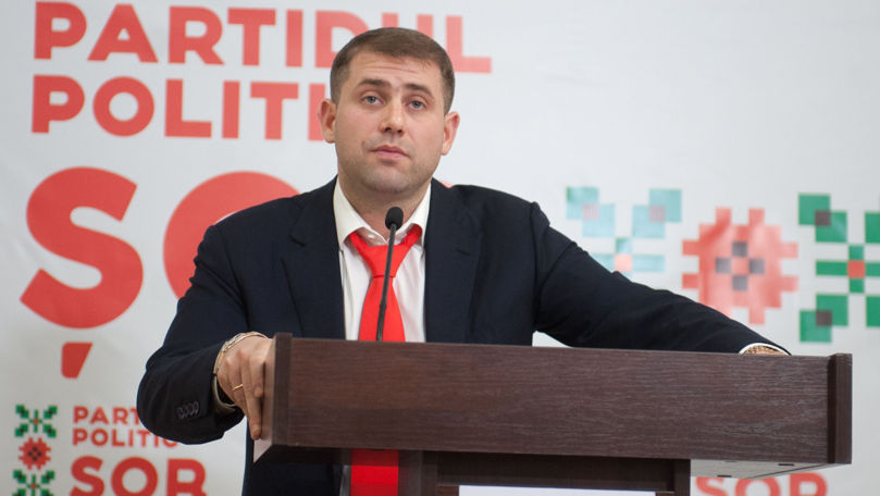 Vladimir Socor, despre extrădarea lui Șor: Ministerul Justiției a greșit