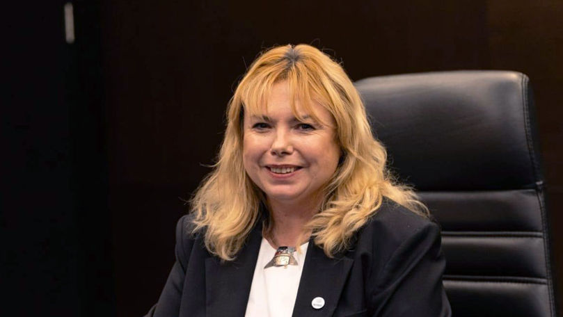 Драгу: Республика Молдова станет вундеркиндом Европы.