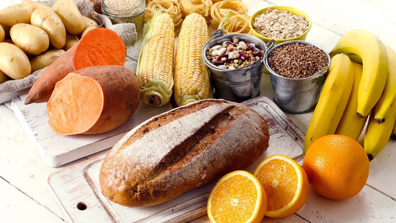 Clasamentul produselor alimentare cu cele mai multe calorii