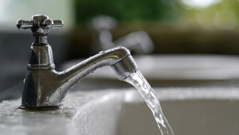 Жители района Штефан-Водэ будут платить больше почти на 4 лея за воду и на два лея - за канализацию. 