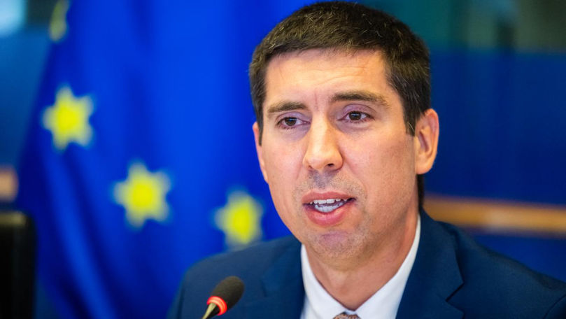 Mihail Popșoi speră că Biroul PE din Chișinău va fi deschis în curând