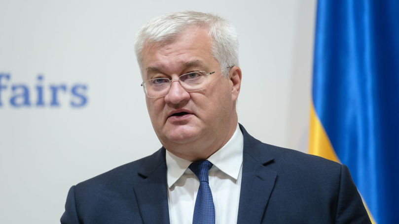 Сибига: Украина готова окончить войну и 6 мая покажет, хочет ли того же Россия.