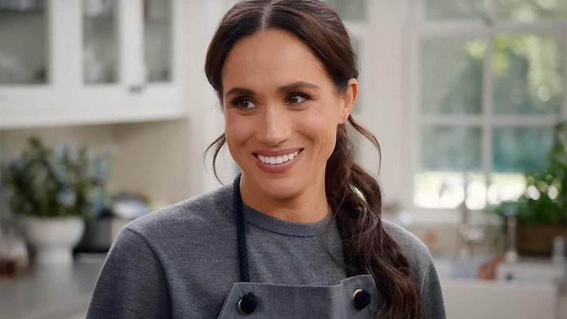 Ce dezvăluiri a făcut Meghan Markle despre Prințul Harry și copii