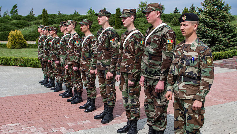ONU, deschisă pentru cooperare cu armata moldovenească