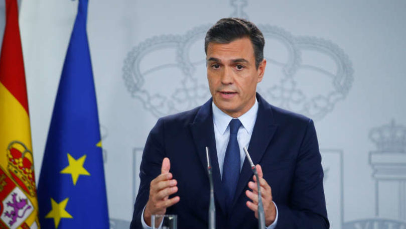 Spania se întoarce la urne pentru a patra oară în patru ani