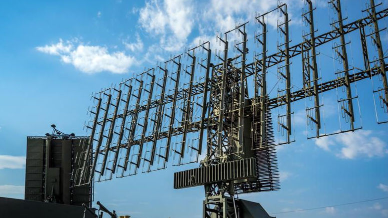 Moldova ar putea achiziţiona un al doilea radar. Ce spune Nosatîi