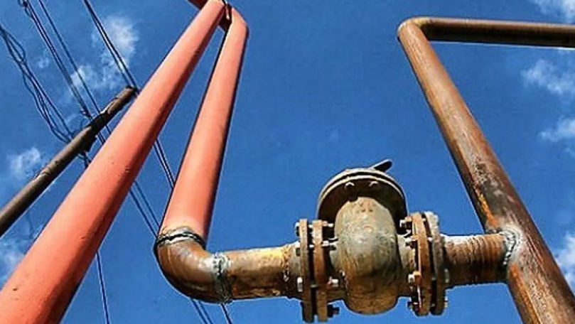 Vestmoldtransgaz почти не инвестирует в газовую инфраструктуру Молдовы.