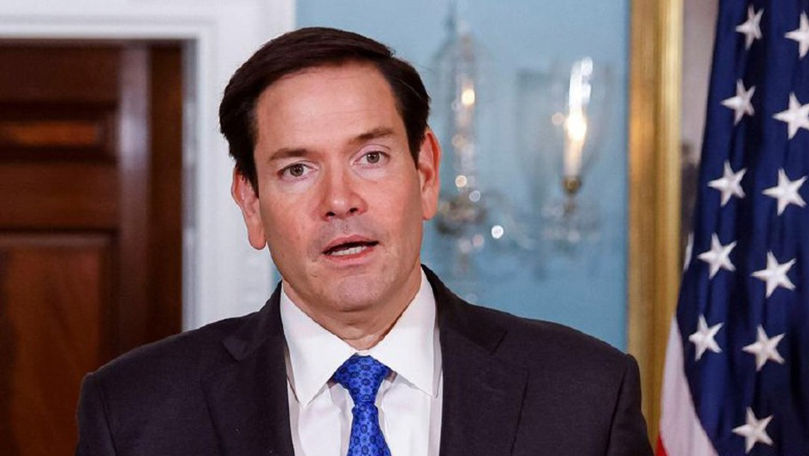 Rubio: SUA nu sunt implicate în loviturile Israelului asupra Iranului