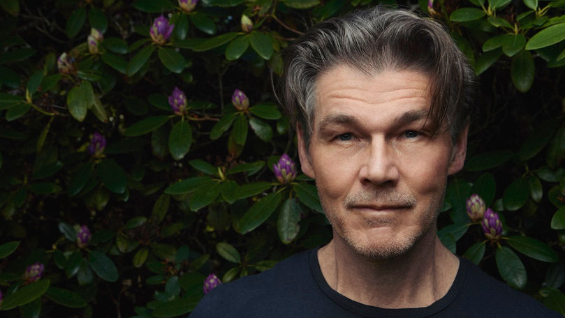 У вокалиста группы a-ha Мортена Харкета диагностировали болезнь Паркинсона.