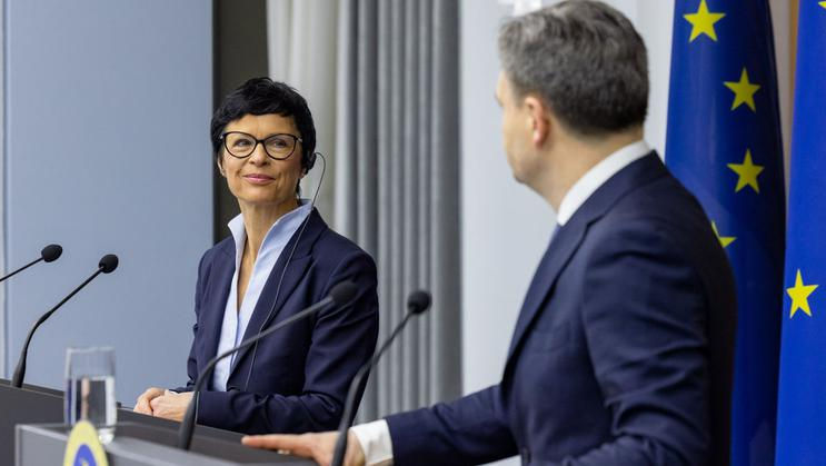 Este reală aderarea la UE cu conflictul transnistrean? Răspunsul lui Kos