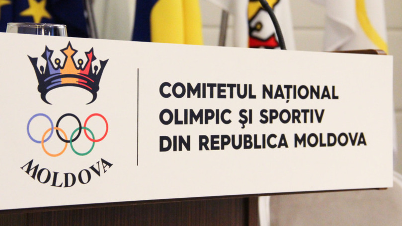 Fraudă de un milion de lei la Comitetul Naţional Olimpic şi Sportiv