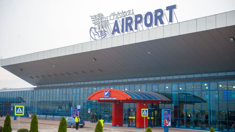 Usatîi: Filat a discutat cu Putin despre Aeroport și unele privatizări