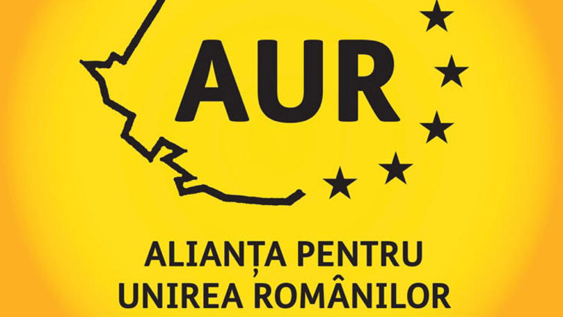AUR invită toate partidele pro-românești și unioniste la dialog