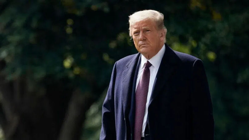 Donald Trump scuteşte saga James Bond de taxe vamale