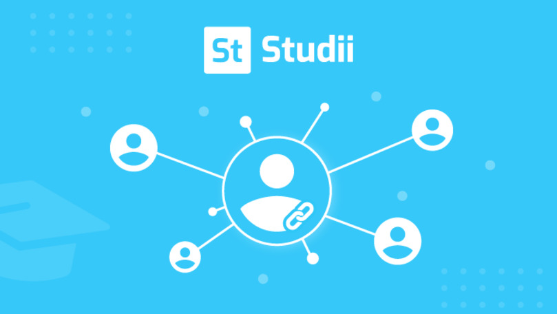 Studii.md a simplificat înregistrarea în sistem pentru elevi și părinți