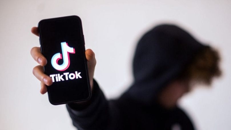 Google și Facebook, detronați: TikTok este cel mai popular domeniu web