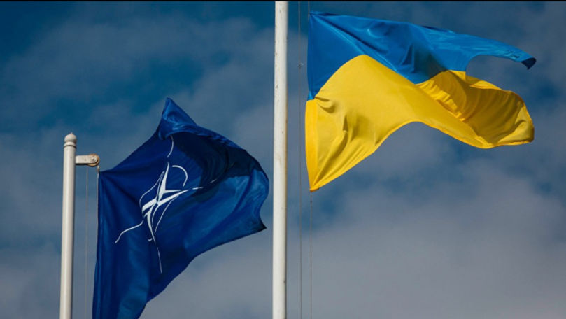 Ambasador: Ucraina ar putea deveni stat membru NATO