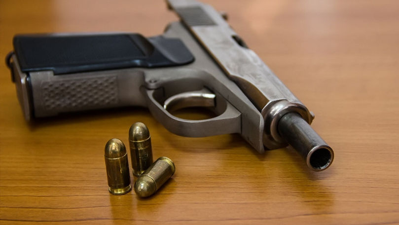 Funcționarii de rang înalt ar putea primi arme fără cursuri de instruire