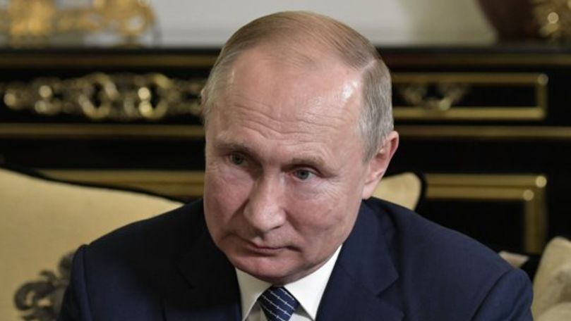 Vladimir Putin: Bolivia este aproape de haos