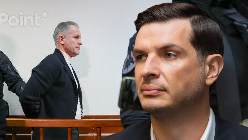 Адвокат Плахотнюка: Мы отвергаем обвинения в затягивании вызова свидетелей в суд.