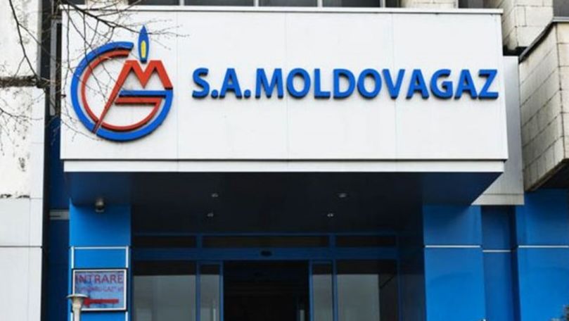 Moldovagaz va presta servicii consumatorilor din Chișinău la alt sediu