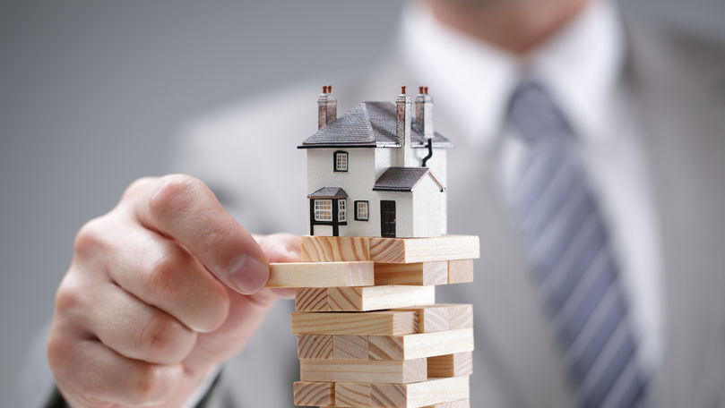BNM va prelua experiența Belgiei privind riscurile în domeniul imobiliar