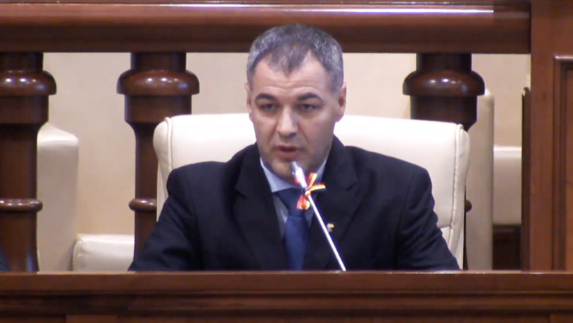 Octavian Țîcu explică de ce nu l-a votat pe Ruslan Flocea la șefia CNA