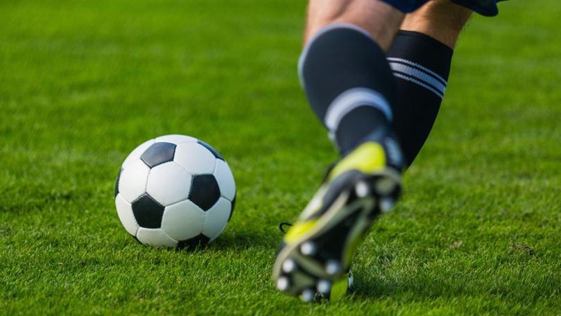 Echipa națională de fotbal și-a aflat adversarele în Liga Națiunilor