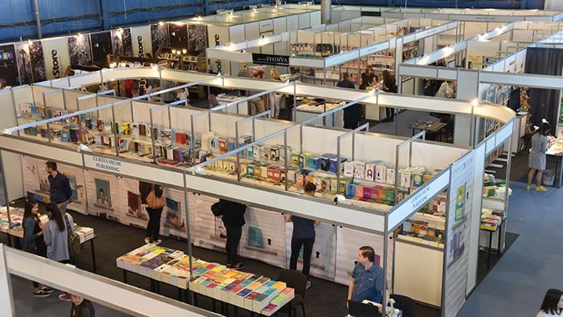 Iubitorii de cărți și lectură sunt așteptați la Bookfest Chișinău 2019
